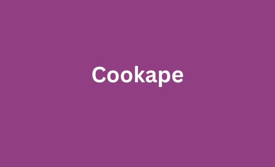 Cookape