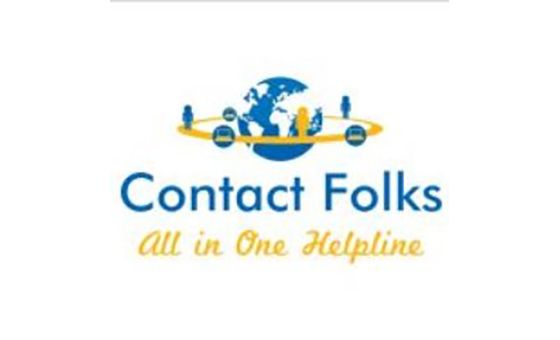 Contact Folks