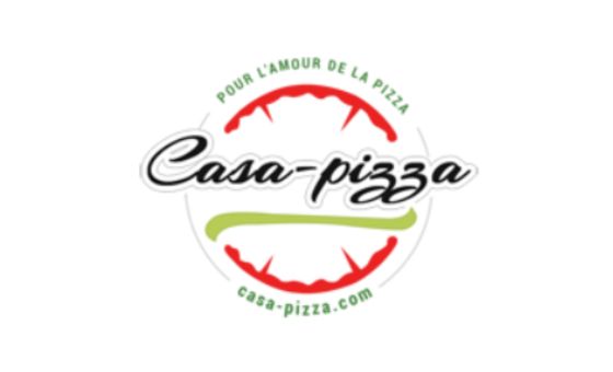 Casa-Pizza