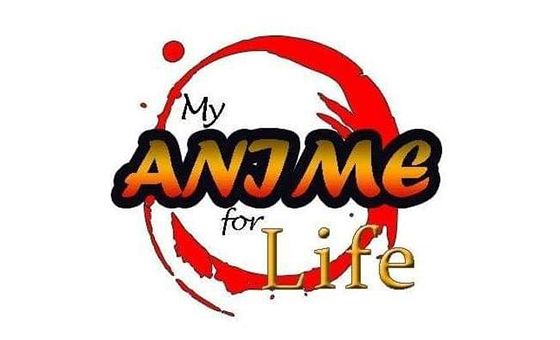 Myanimeforlife.com
