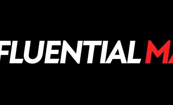 Influentialmag.co.uk