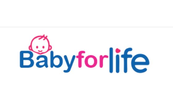 Baby for Life