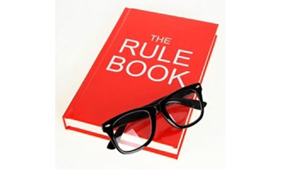 The UK Rules The UK Rules