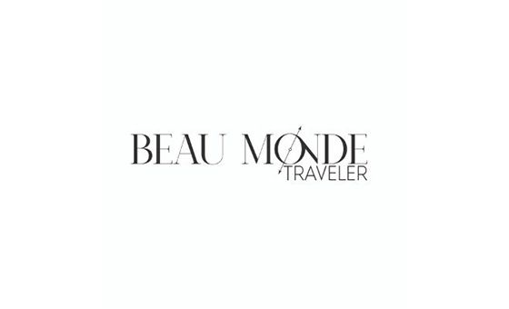 Beau Monde Traveler Beau Monde Traveler