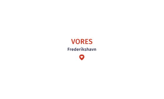 Vores Frederikshavn