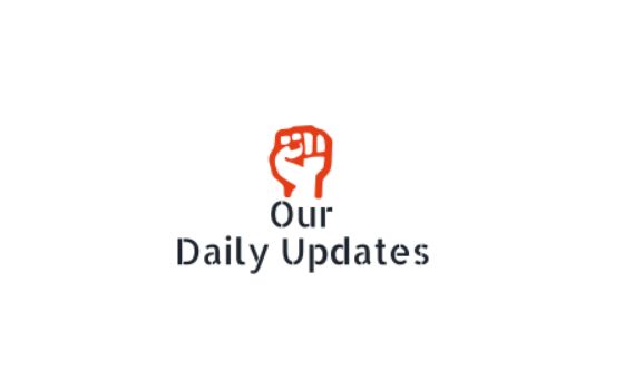 Our Daily Updates