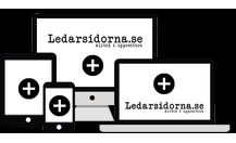 Ledarsidorna