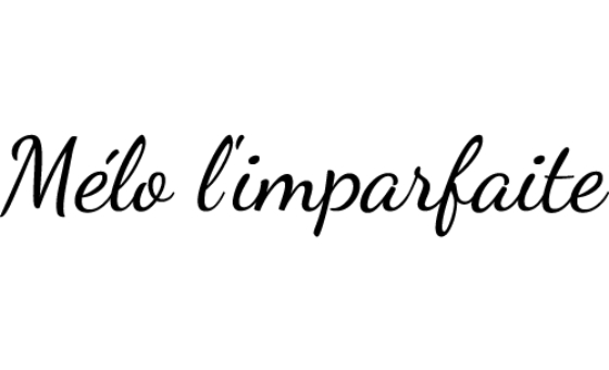 Melo limparfaite Melo limparfaite