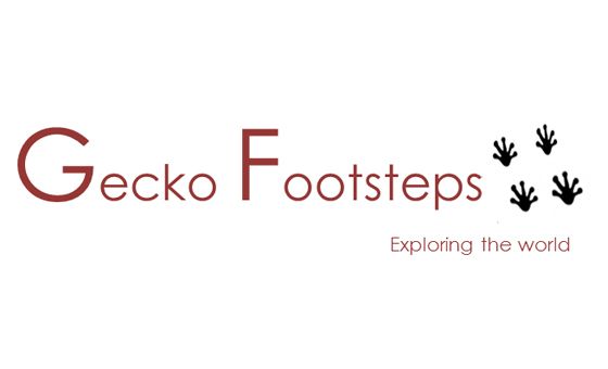 Geckofootsteps.De