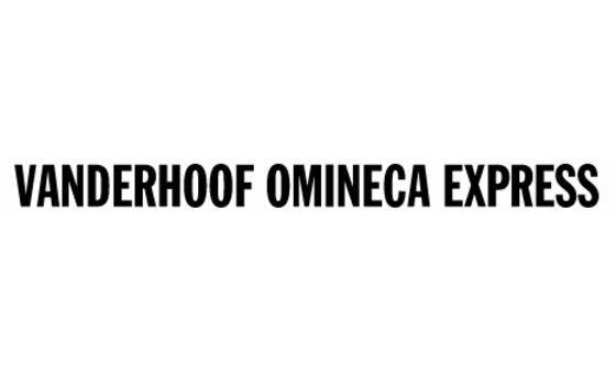 Vanderhoof Omineca Express