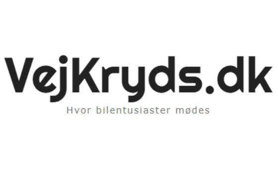 Vejkryds.dk
