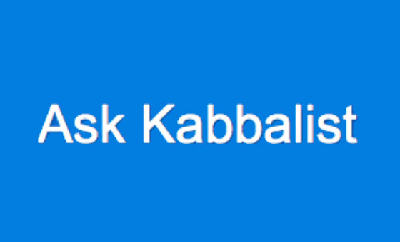 Ask Kabbalist