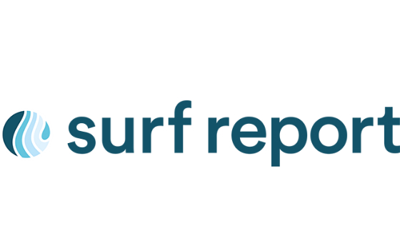 Surf report