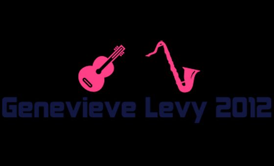 Genevievelevy2012.fr