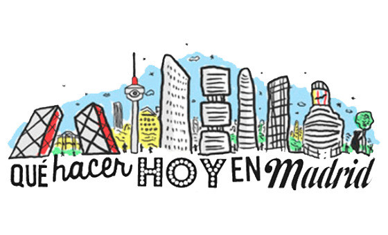 Qué hacer hoy en Madrid