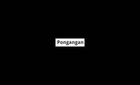 Pongangan.com