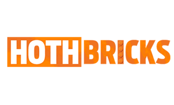 Hoth Bricks