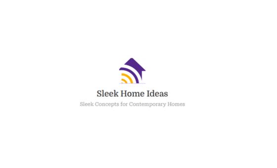 Sleek Home Ideas