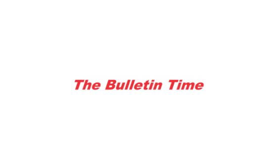 The Bulletin Time