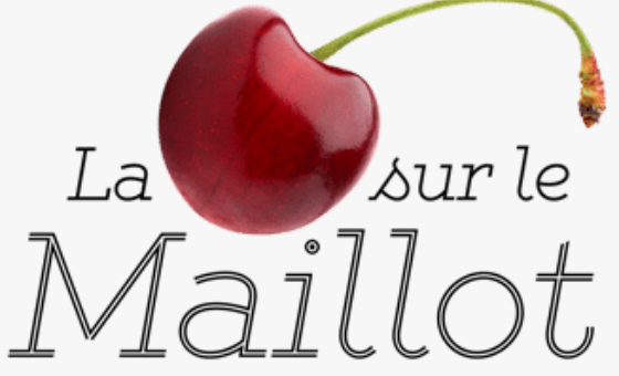 Lacerisesurlemaillot.fr