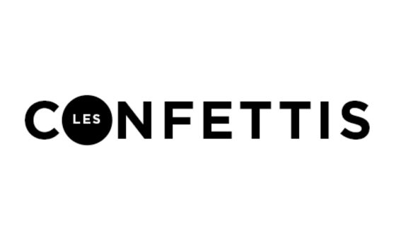 Lesconfettis.com