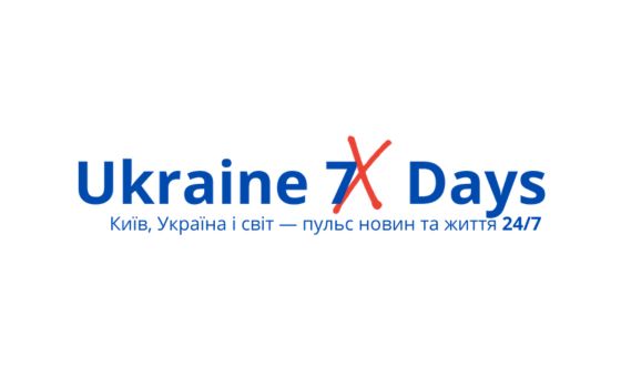 Ukraine 7 Days