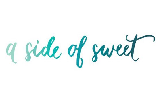 Asideofsweet.com