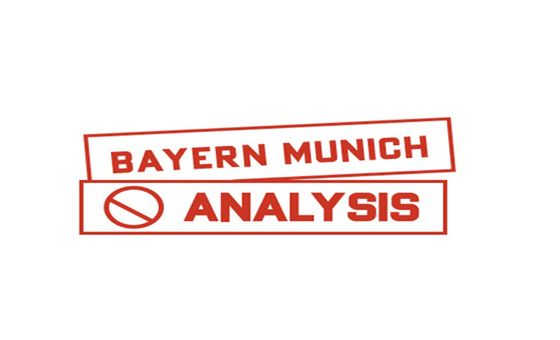 Bayernmunichanalysis.com