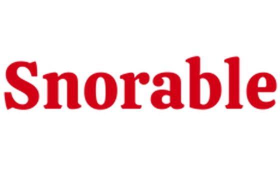 Snorable.org Snorable.org