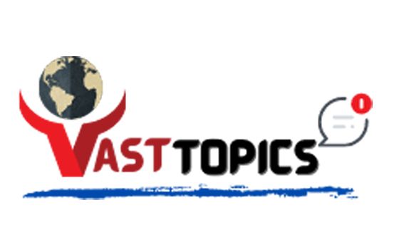 Vasttopics.com