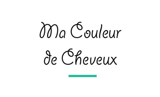 Macouleurdecheveux.fr Macouleurdecheveux.fr