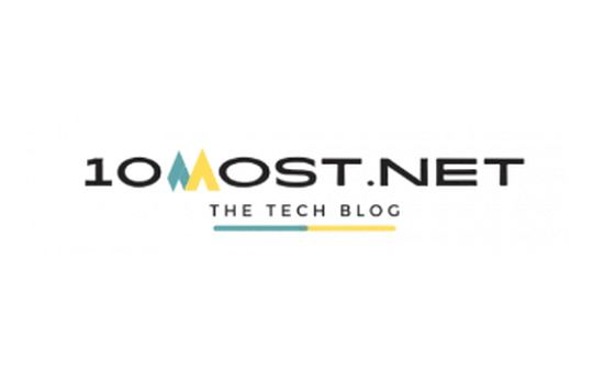 10most.net