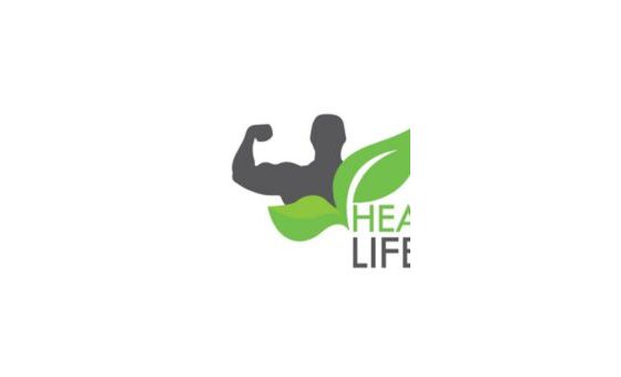 Gethealthlylife.com