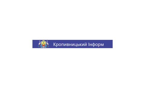 Kropyvnytskyi Inform