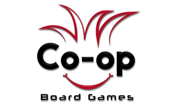Co -op Board Games