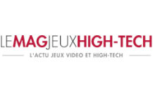 Le Mag Jeux High-Tech