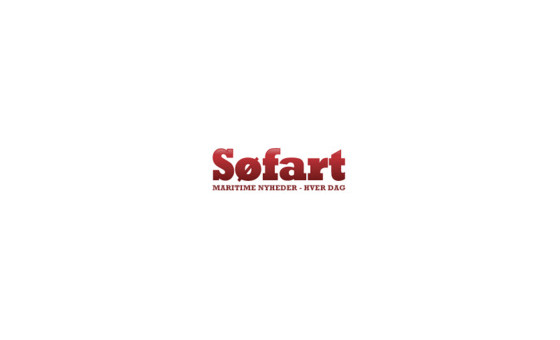 Søfart