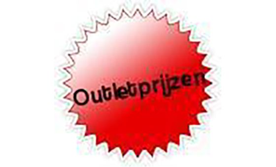 Outletprijzen.be
