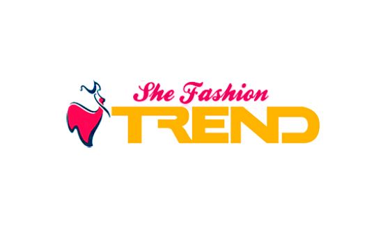 Shefashiontrend.com