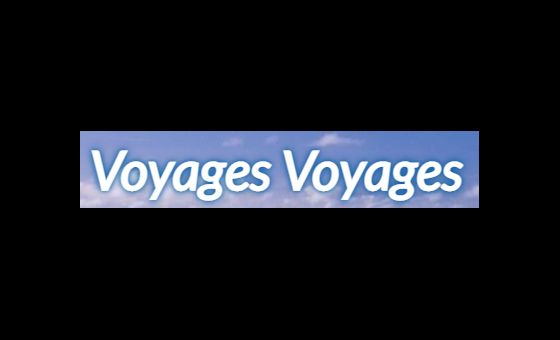 Voyages Voyages