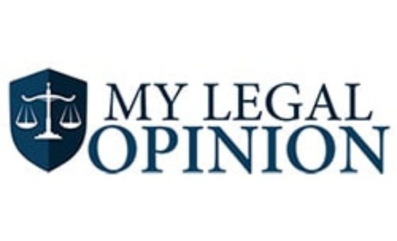 My Legal Opinion
