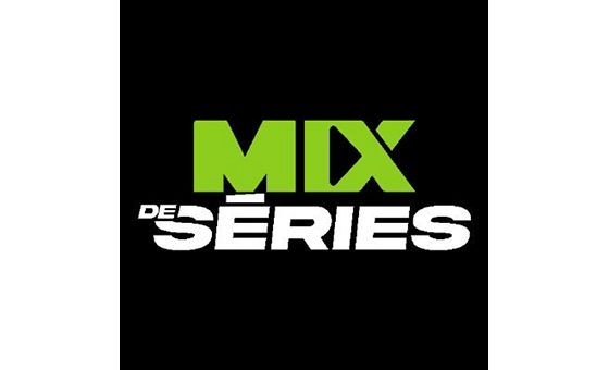 Mix de Séries