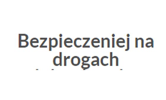 Bezpieczniejnadrogach.pl