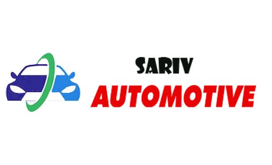 Sariv-automotive.com
