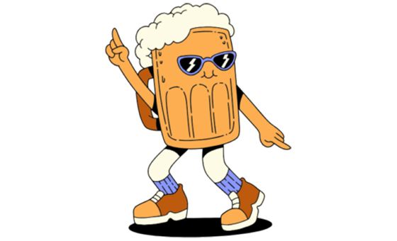 Beer and Magic