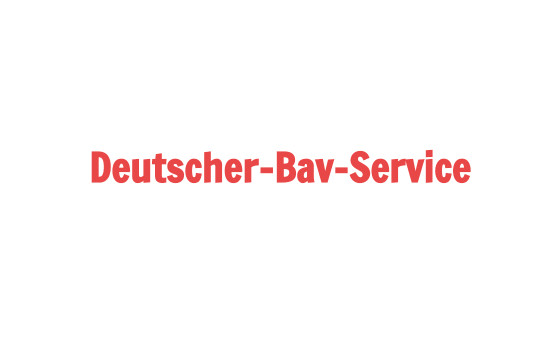 Deutscher-Bav-Service