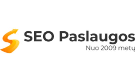 SEO Paslaugos