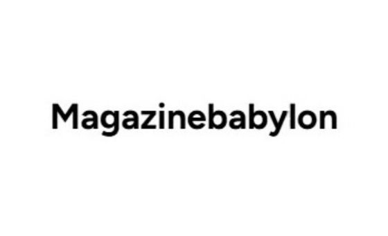 Magazine Babylon