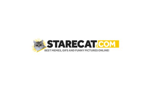 Starecat.com Starecat.com