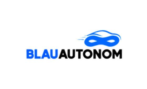 Blau Autonom